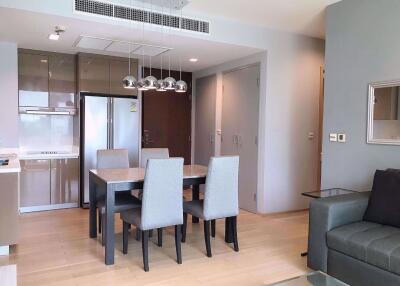 2 bed Condo in Siri at Sukhumvit Phra Khanong Sub District C014487