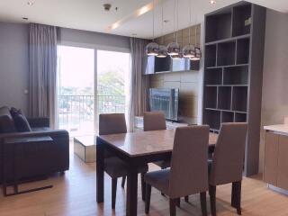 2 bed Condo in Siri at Sukhumvit Phra Khanong Sub District C014487