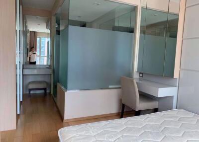 1 ห้องนอน, 1 ห้องน้ำ คอนโด ราคา ฿ 6,900,000