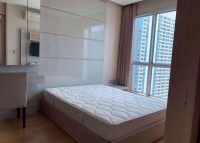 1 bed Condo in The Address Asoke Makkasan Sub District C014485