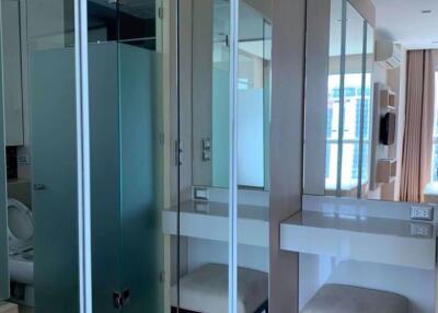 1 ห้องนอน, 1 ห้องน้ำ คอนโด ราคา ฿ 6,900,000