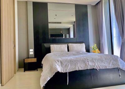 1 bed Condo in Noble Ploenchit Lumphini Sub District C014484