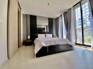 1 bed Condo in Noble Ploenchit Lumphini Sub District C014484