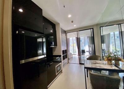 1 bed Condo in Noble Ploenchit Lumphini Sub District C014484