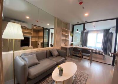 1 bed Condo in Life Ladprao Chomphon Sub District C014481