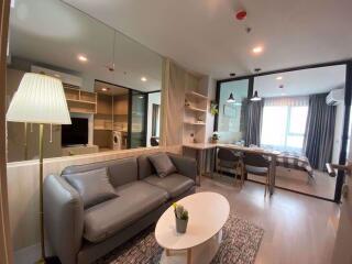 1 bed Condo in Life Ladprao Chomphon Sub District C014481