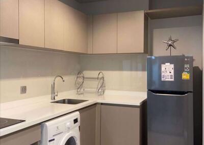 1 bed Condo in Life Ladprao Chomphon Sub District C014481