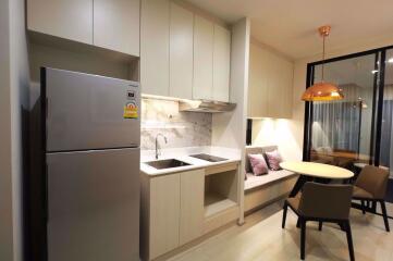 1 bed Condo in Noble Ploenchit Lumphini Sub District C014480