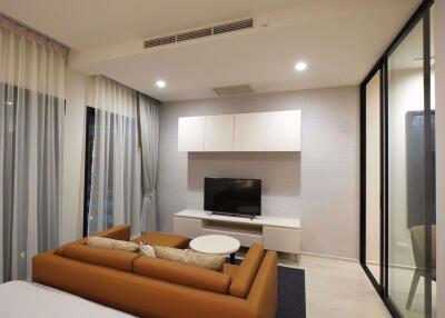 1 bed Condo in Noble Ploenchit Lumphini Sub District C014480