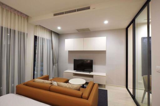 1 bed Condo in Noble Ploenchit Lumphini Sub District C014480