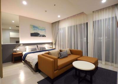 1 bed Condo in Noble Ploenchit Lumphini Sub District C014480