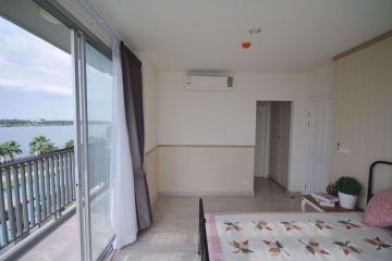 2 bed Condo in Manor Sanambinnam Bang Rak Noi Sub District C014477