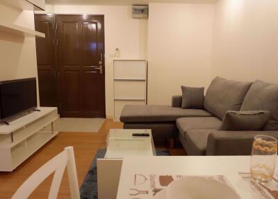 1 bed Condo in Zenith Place Sukhumvit Phrakhanongnuea Sub District C014476