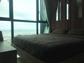 Dusit Grand View Condo for Sale in Jomtien