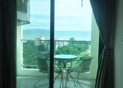 Dusit Grand View Condo for Sale in Jomtien