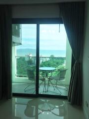 Dusit Grand View Condo for Sale in Jomtien