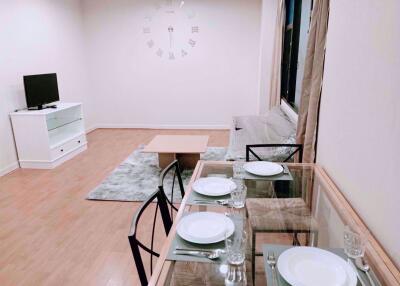 1 bed Condo in The Waterford Park Sukhumvit 53 Khlong Tan Nuea Sub District C014471