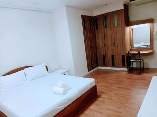 1 bed Condo in The Waterford Park Sukhumvit 53 Khlong Tan Nuea Sub District C014471