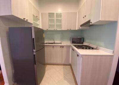 2 bed Condo in Baan Siri Sathorn Yenakard Yan Nawa Sub District C014468