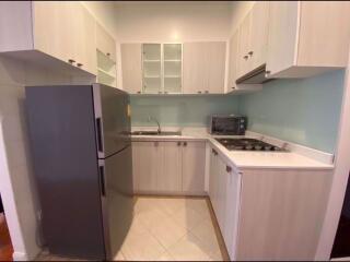 2 bed Condo in Baan Siri Sathorn Yenakard Yan Nawa Sub District C014468