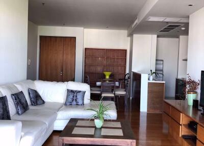2 bed Condo in The Lakes Khlongtoei Sub District C014467