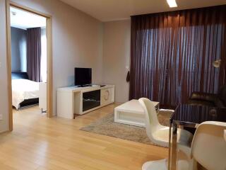 1 bed Condo in Siri at Sukhumvit Phra Khanong Sub District C014466