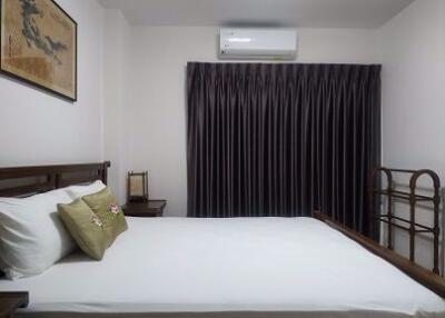2 bed Condo in Supalai Veranda Rama 9 Bangkapi Sub District C014464