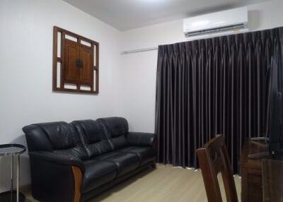 2 bed Condo in Supalai Veranda Rama 9 Bangkapi Sub District C014464