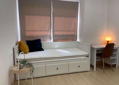 2 bed Condo in Supalai Veranda Rama 9 Bangkapi Sub District C014462