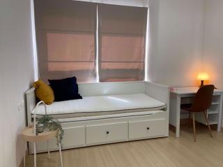 2 bed Condo in Supalai Veranda Rama 9 Bangkapi Sub District C014462