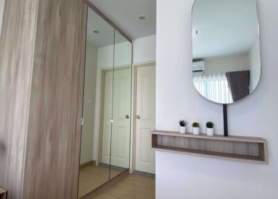 2 bed Condo in Supalai Veranda Rama 9 Bangkapi Sub District C014462