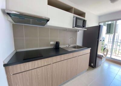 2 bed Condo in Supalai Veranda Rama 9 Bangkapi Sub District C014462