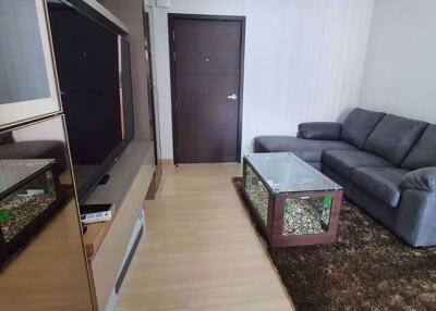 1 bed Condo in Supalai Veranda Rama 9 Bangkapi Sub District C014460