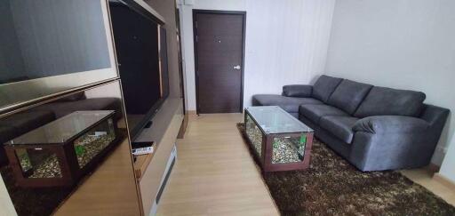 1 bed Condo in Supalai Veranda Rama 9 Bangkapi Sub District C014460