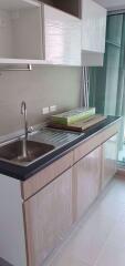 1 bed Condo in Supalai Veranda Rama 9 Bangkapi Sub District C014460