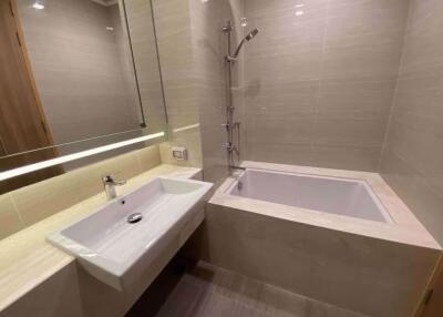 1 bed Condo in Noble BE33 Khlong Tan Nuea Sub District C014458