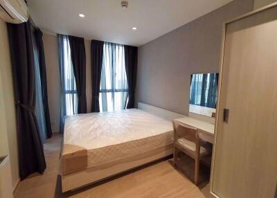 1 bed Condo in Runesu Thonglor 5 Khlong Tan Nuea Sub District C014455