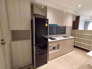 1 bed Condo in Runesu Thonglor 5 Khlong Tan Nuea Sub District C014455