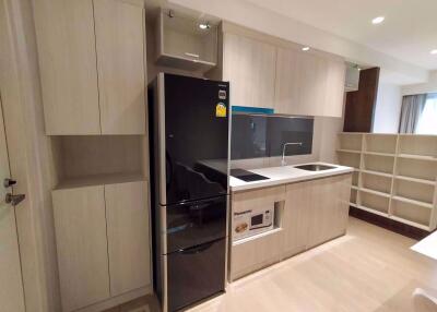 1 bed Condo in Runesu Thonglor 5 Khlong Tan Nuea Sub District C014455