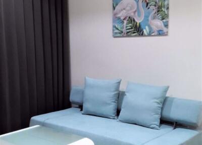 1 bed Condo in Siri at Sukhumvit Phra Khanong Sub District C014454