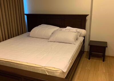 1 bed Condo in Siri at Sukhumvit Phra Khanong Sub District C014453