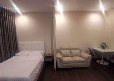 Studio bed Condo in Q Asoke Ratchathewi District C014452