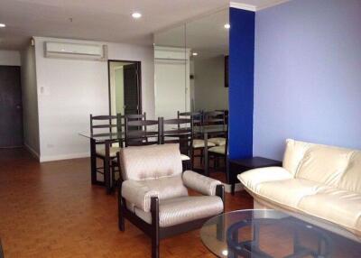 2 bed Condo in Sukhumvit Suite Khlong Toei Nuea Sub District C014451