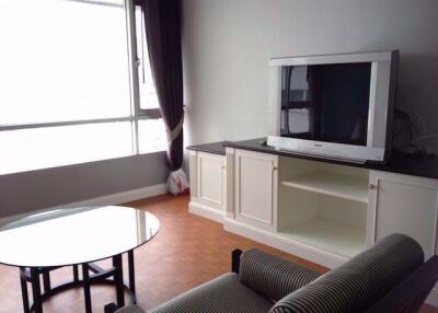 2 bed Condo in Sukhumvit Suite Khlong Toei Nuea Sub District C014451