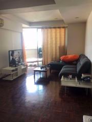 2 bed Condo in Tai Ping Towers Khlong Tan Nuea Sub District C014450