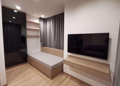 1 bed Condo in THE LINE Phahol-Pradipat Samsennai Sub District C014449