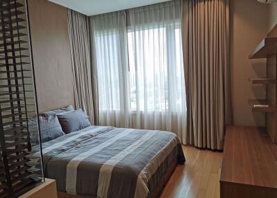 2 bed Condo in Siri at Sukhumvit Phra Khanong Sub District C014447