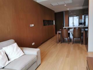 2 bed Condo in Siri at Sukhumvit Phra Khanong Sub District C014447