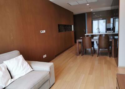 2 bed Condo in Siri at Sukhumvit Phra Khanong Sub District C014447