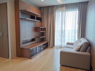 2 bed Condo in Siri at Sukhumvit Phra Khanong Sub District C014447